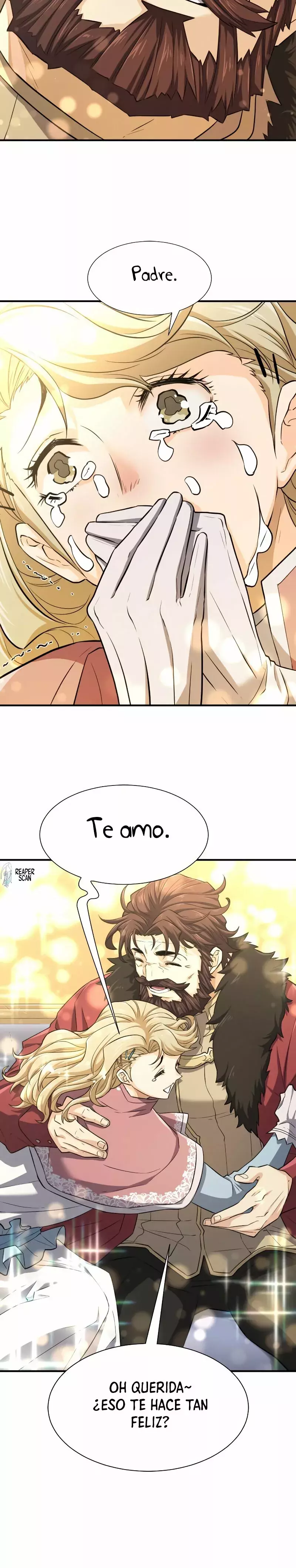 Read The Greatest Estate Developer ES Manga Online