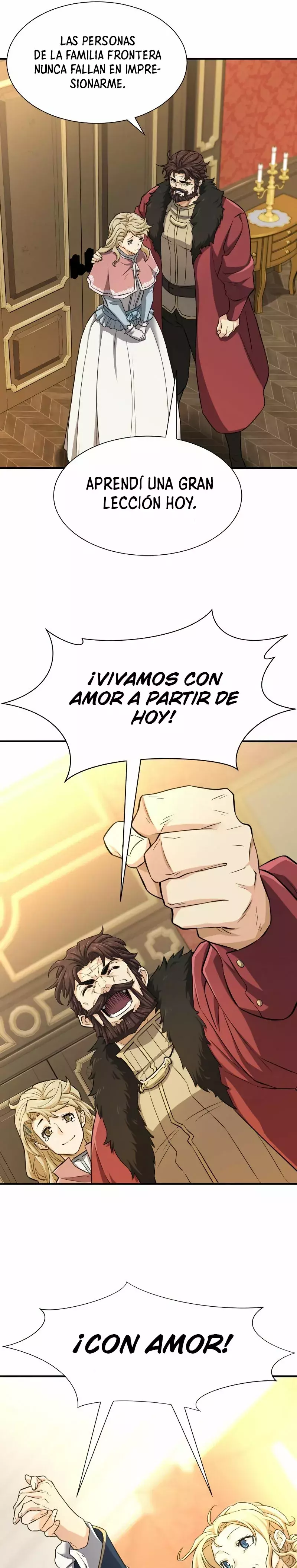 Read The Greatest Estate Developer ES Manga Online