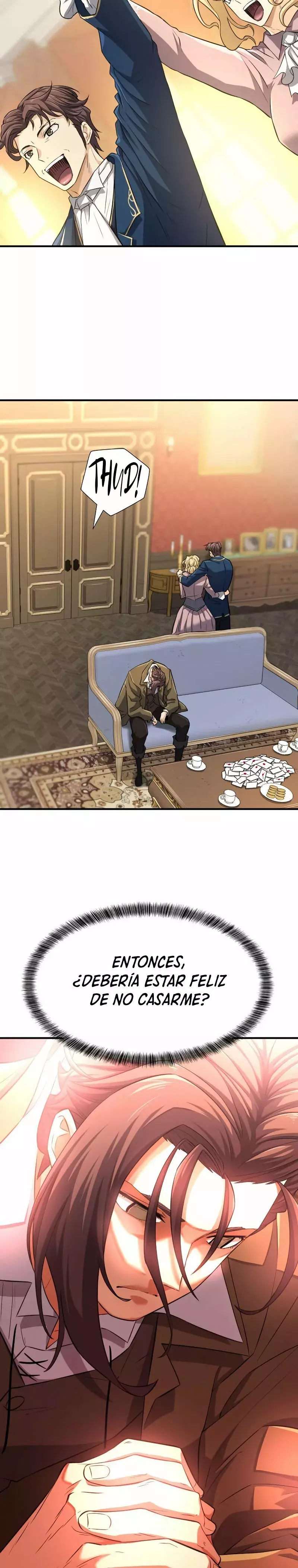 Read The Greatest Estate Developer ES Manga Online