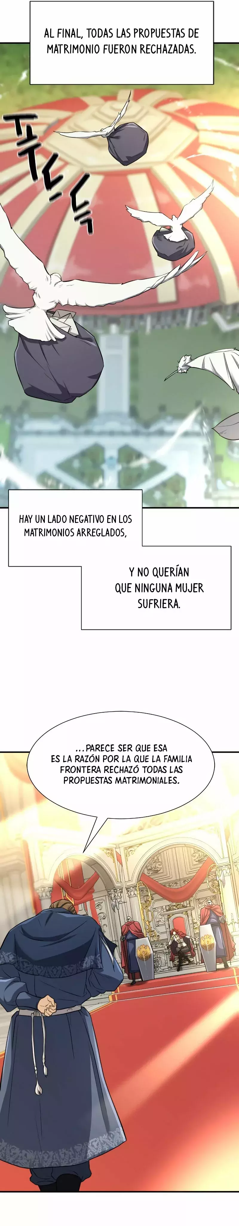 Read The Greatest Estate Developer ES Manga Online