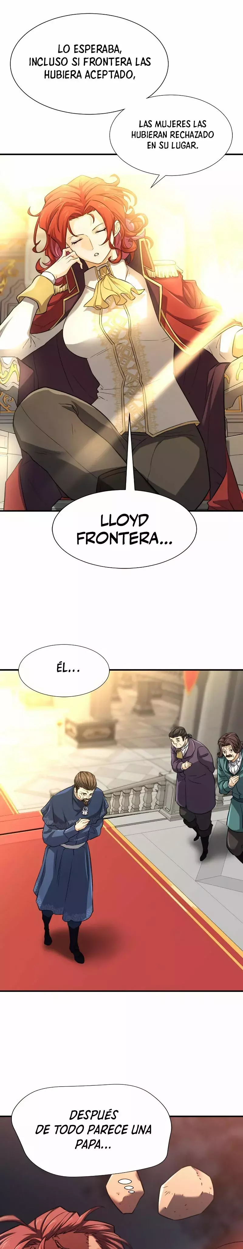 Read The Greatest Estate Developer ES Manga Online