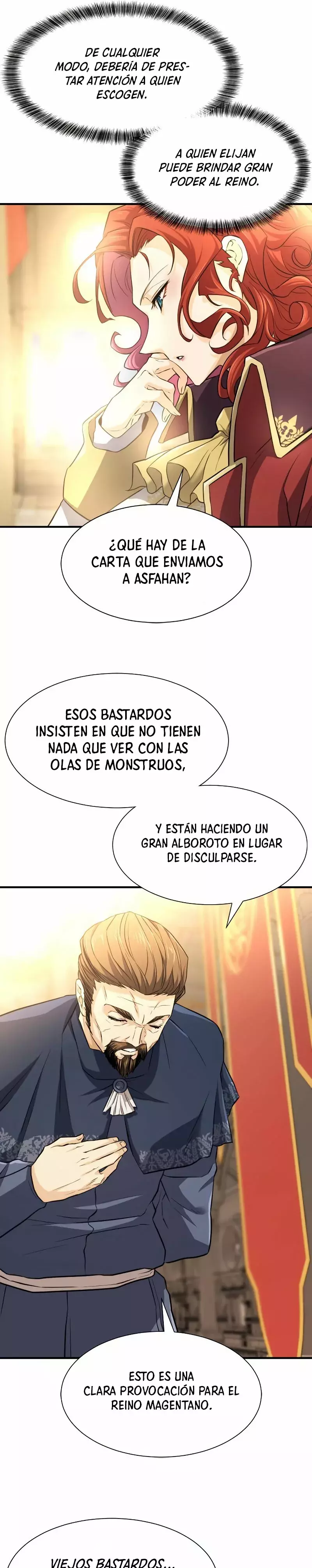 Read The Greatest Estate Developer ES Manga Online