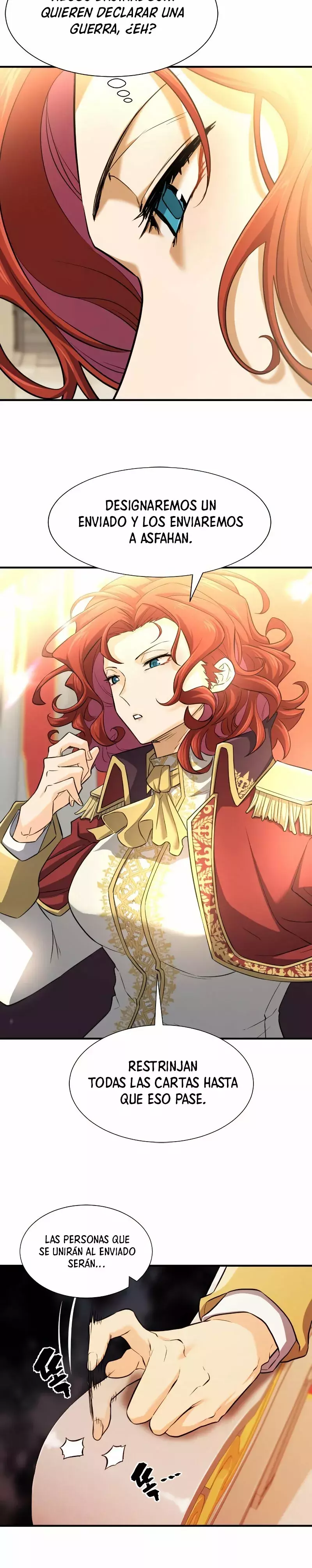 Read The Greatest Estate Developer ES Manga Online