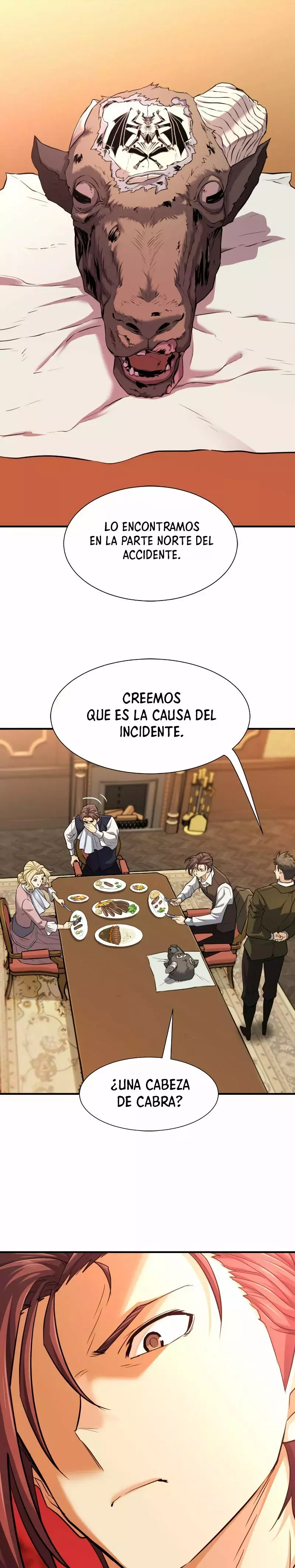 Read The Greatest Estate Developer ES Manga Online