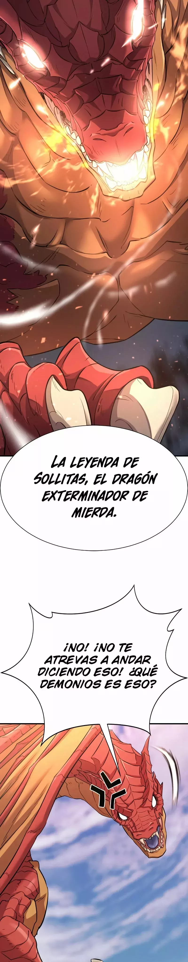 Read The Greatest Estate Developer ES Manga Online