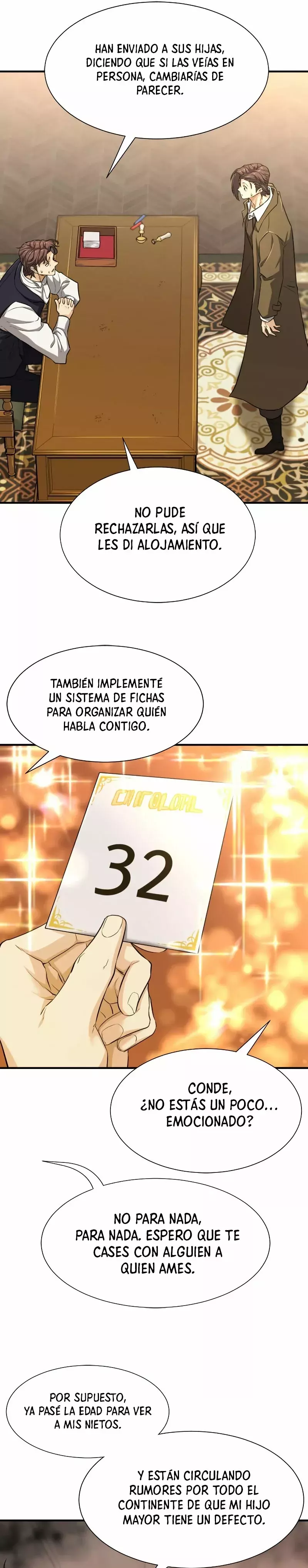 Read The Greatest Estate Developer ES Manga Online