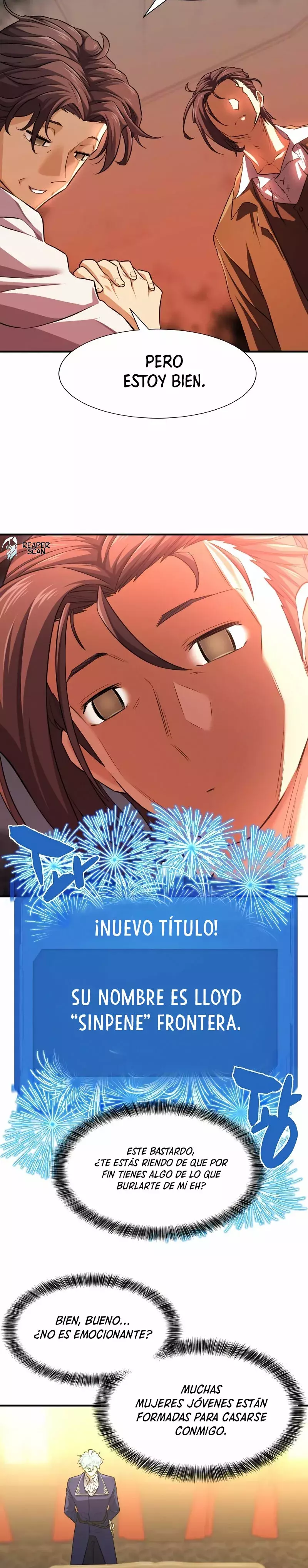 Read The Greatest Estate Developer ES Manga Online