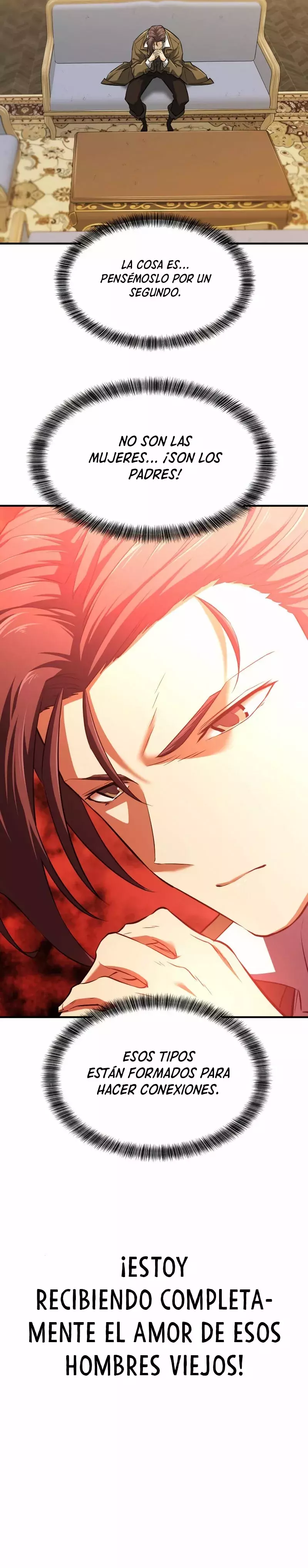 Read The Greatest Estate Developer ES Manga Online