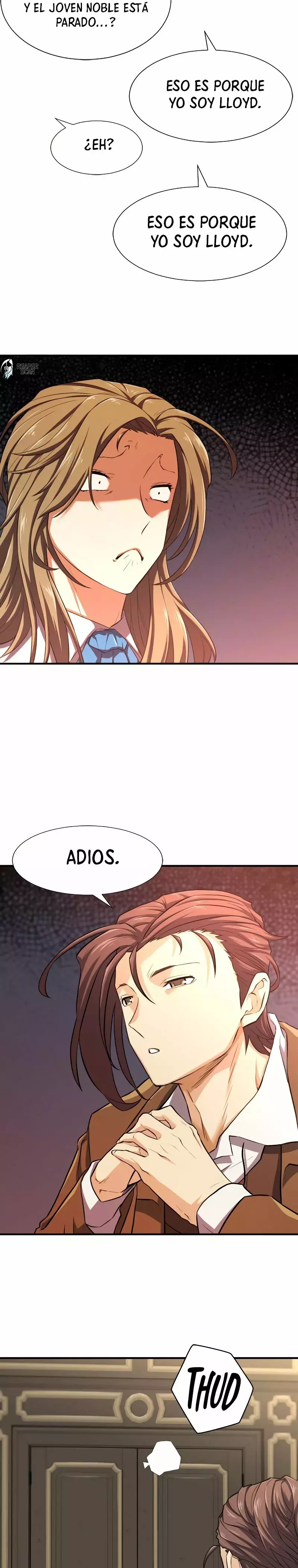 Read The Greatest Estate Developer ES Manga Online