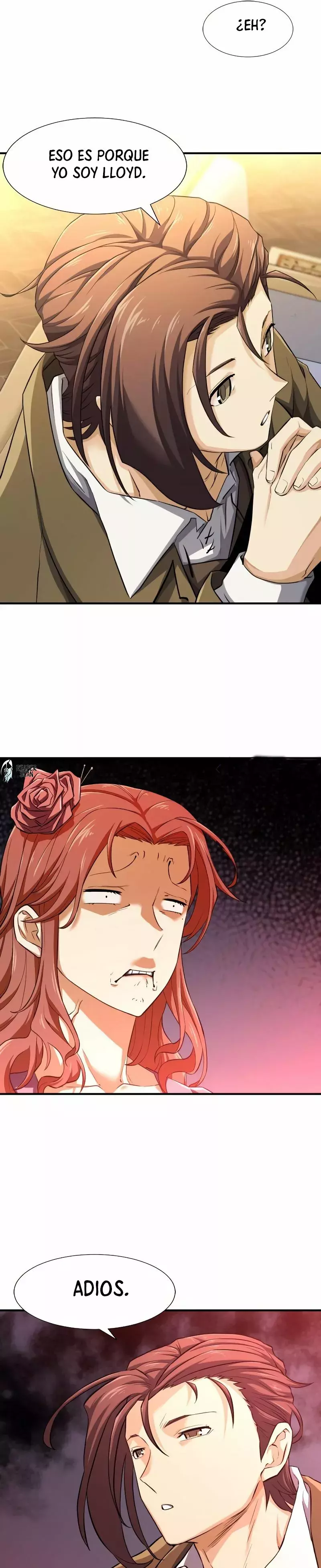 Read The Greatest Estate Developer ES Manga Online