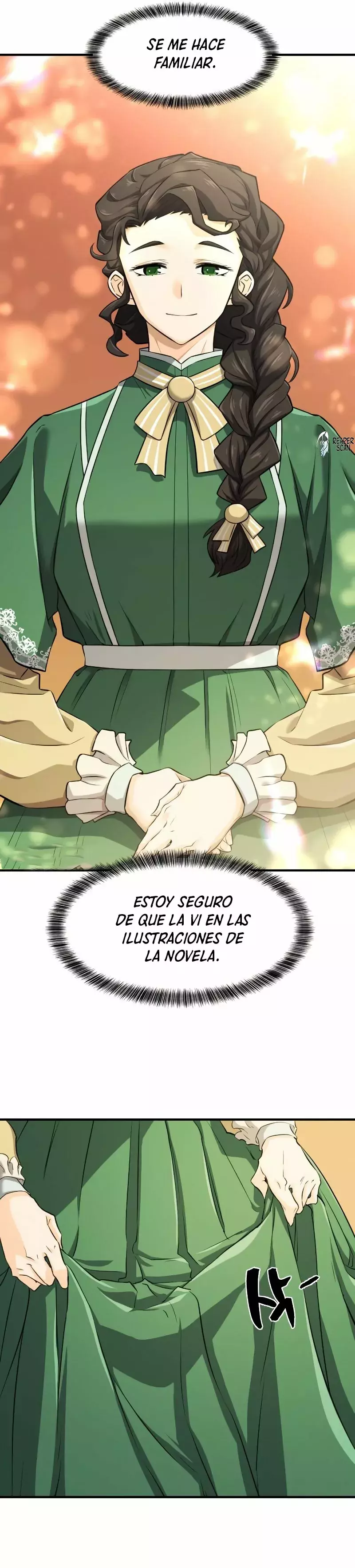 Read The Greatest Estate Developer ES Manga Online