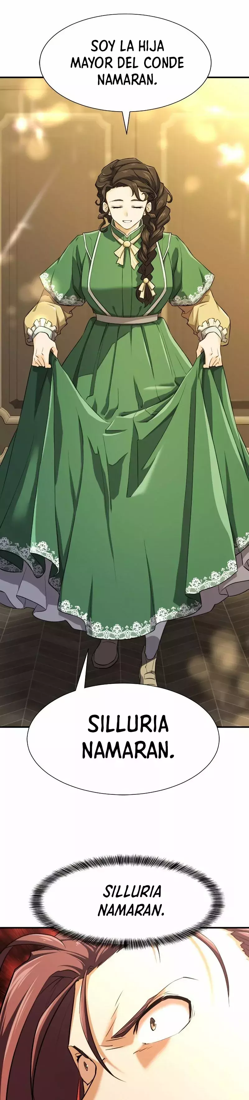 Read The Greatest Estate Developer ES Manga Online