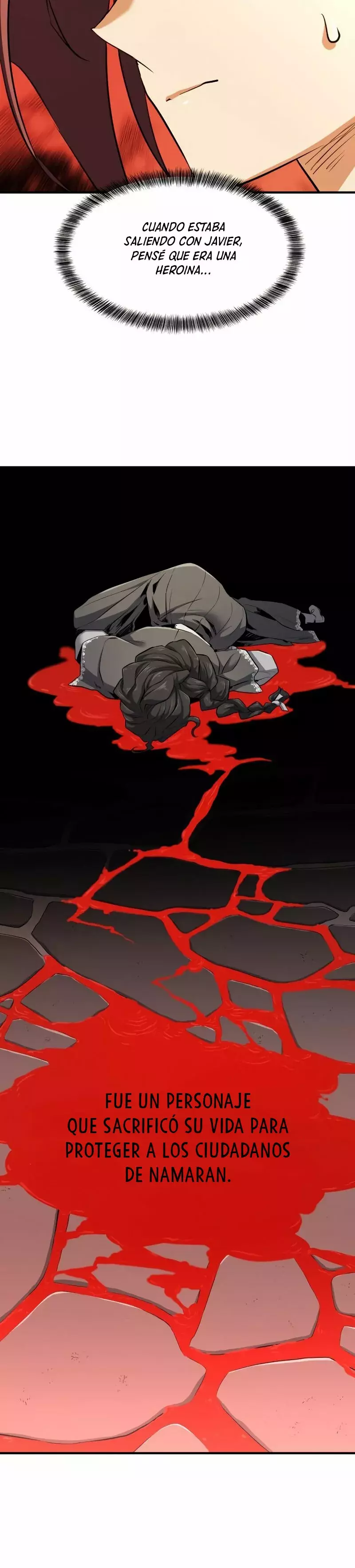 Read The Greatest Estate Developer ES Manga Online