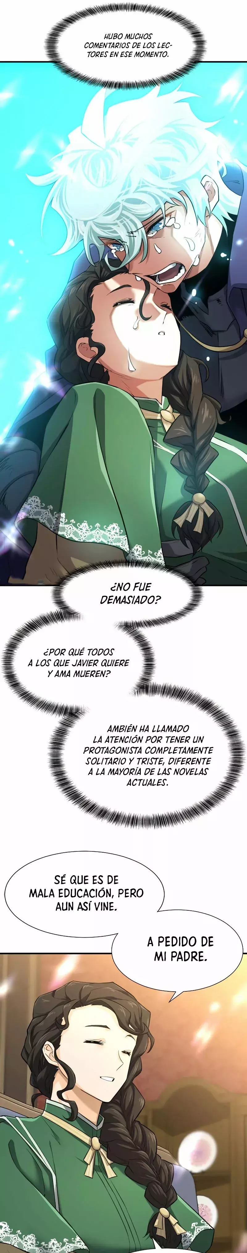 Read The Greatest Estate Developer ES Manga Online