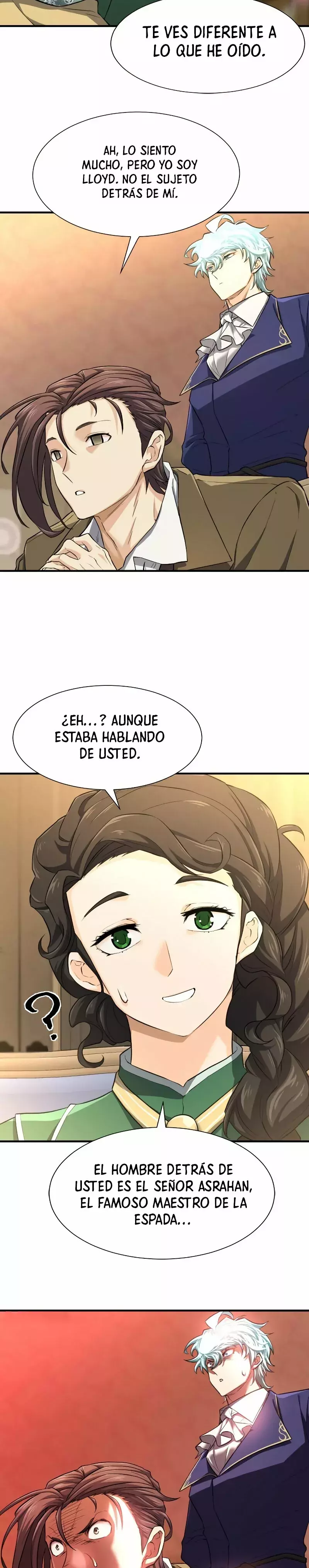 Read The Greatest Estate Developer ES Manga Online