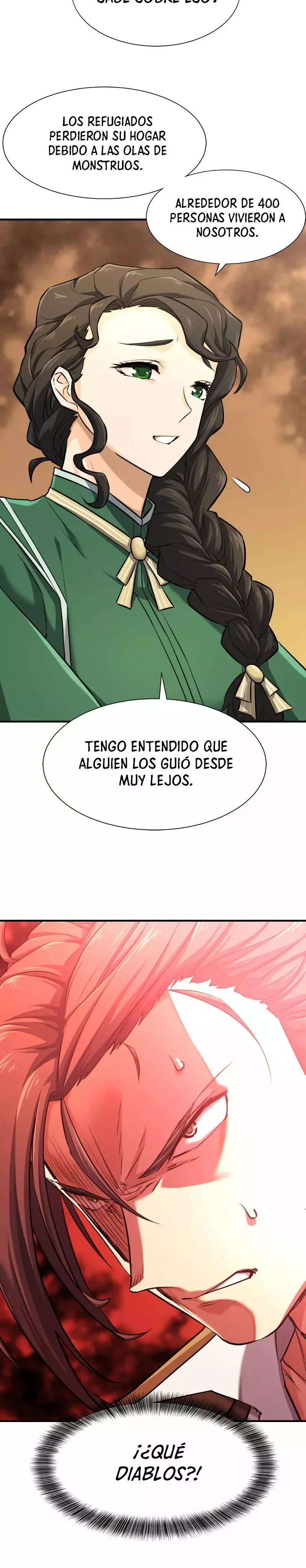 Read The Greatest Estate Developer ES Manga Online