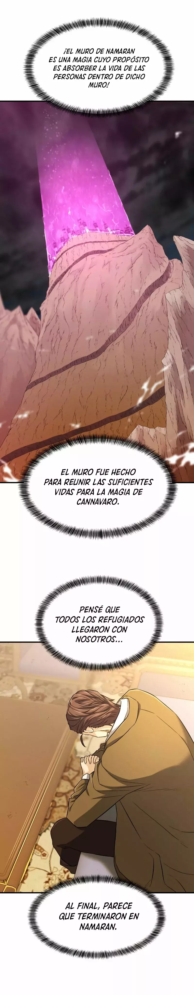 Read The Greatest Estate Developer ES Manga Online