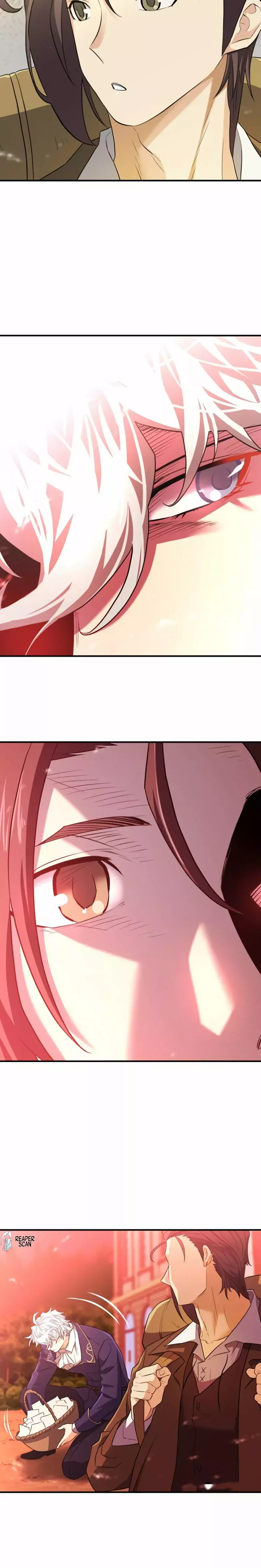 Read The Greatest Estate Developer ES Manga Online