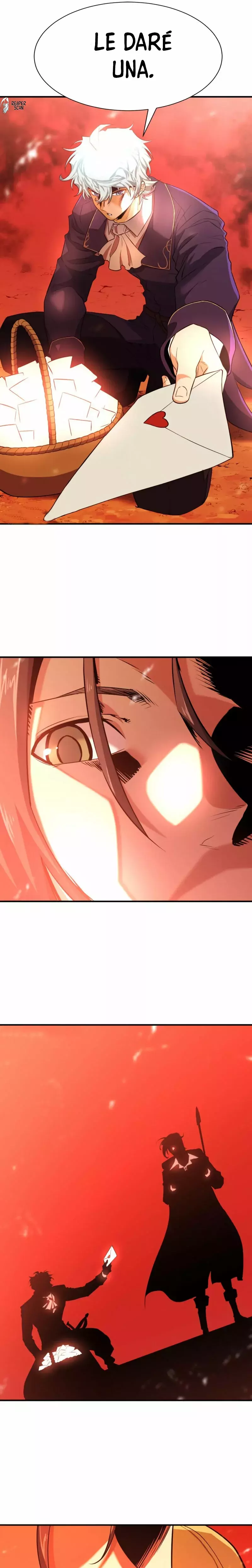 Read The Greatest Estate Developer ES Manga Online