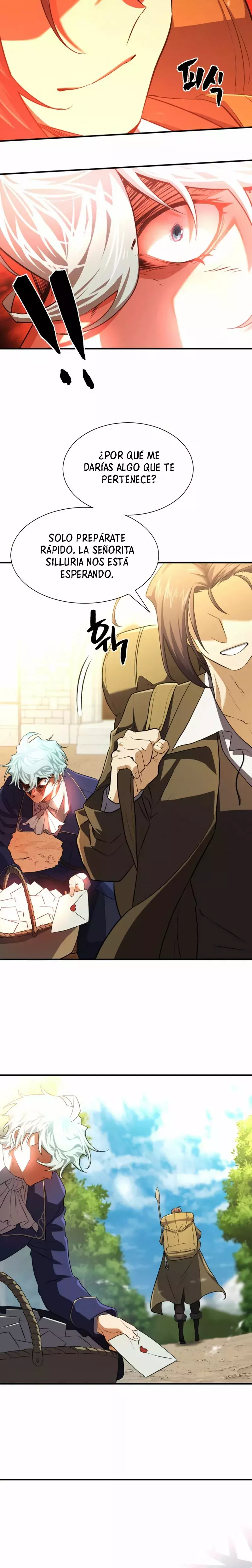 Read The Greatest Estate Developer ES Manga Online