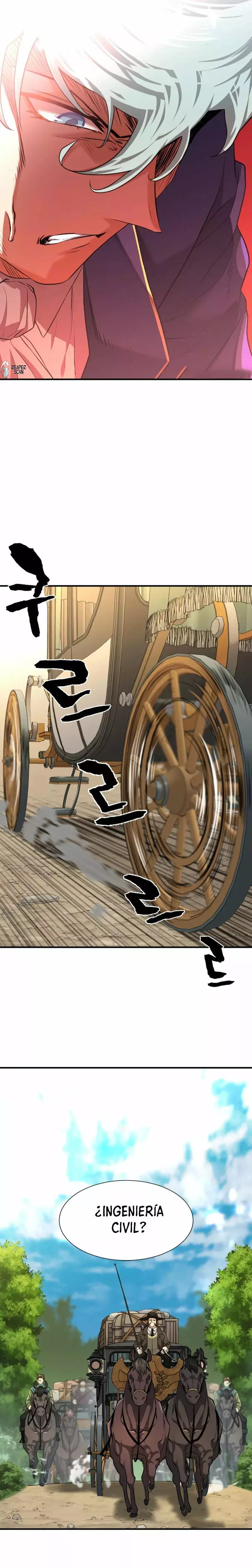 Read The Greatest Estate Developer ES Manga Online