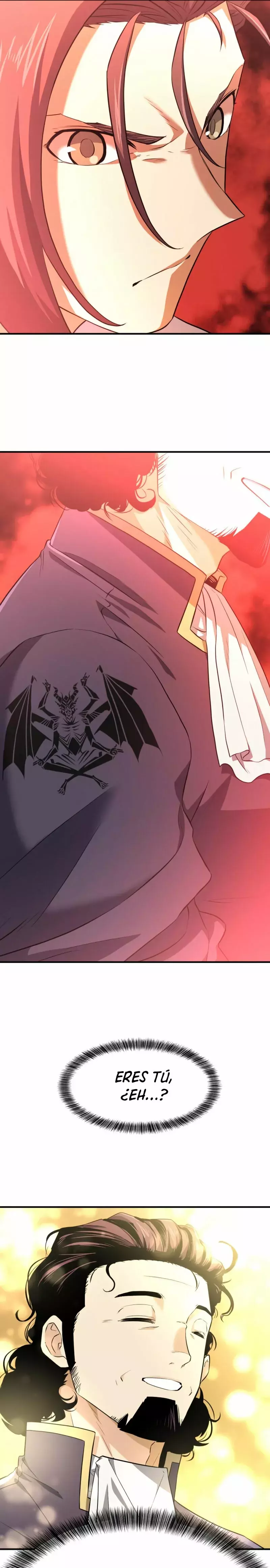 Read The Greatest Estate Developer ES Manga Online