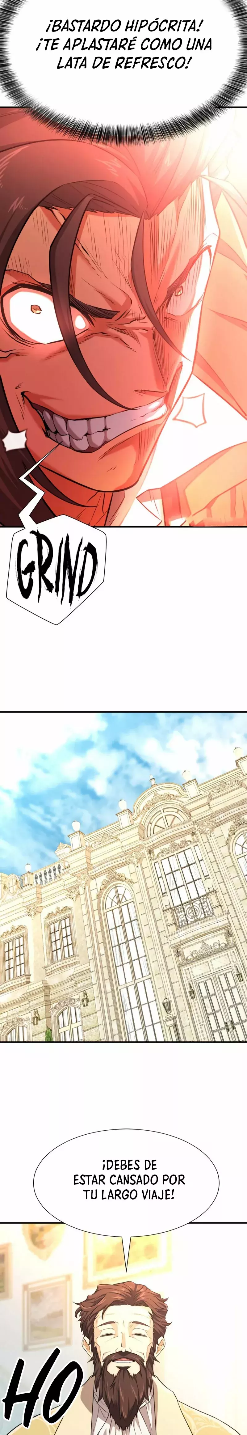 Read The Greatest Estate Developer ES Manga Online