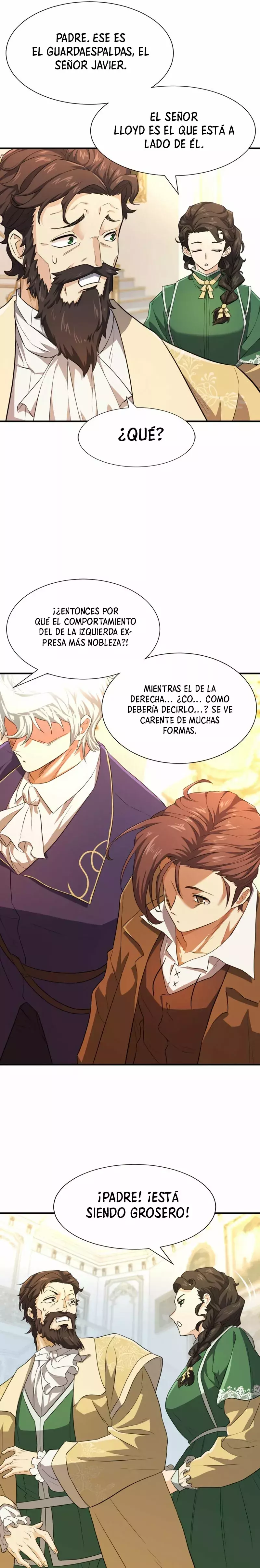 Read The Greatest Estate Developer ES Manga Online