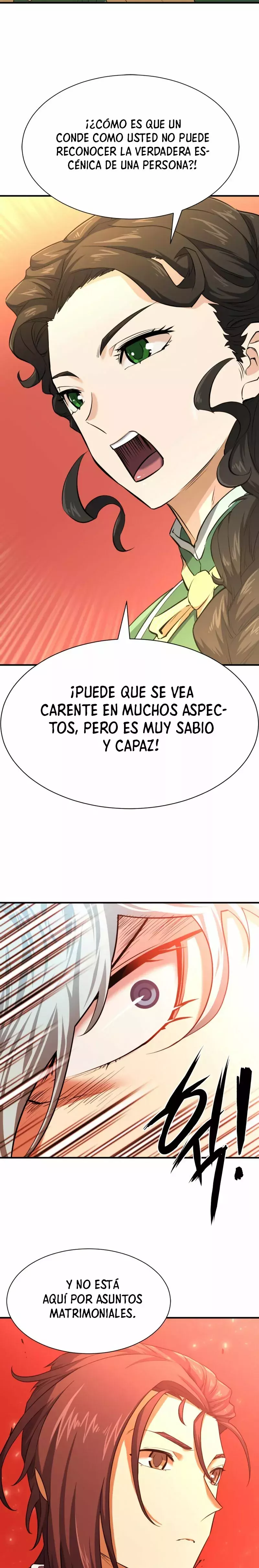 Read The Greatest Estate Developer ES Manga Online