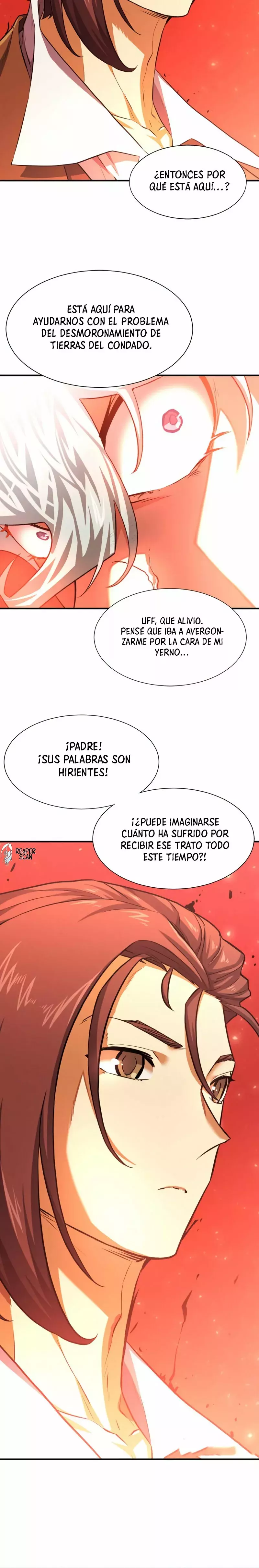 Read The Greatest Estate Developer ES Manga Online