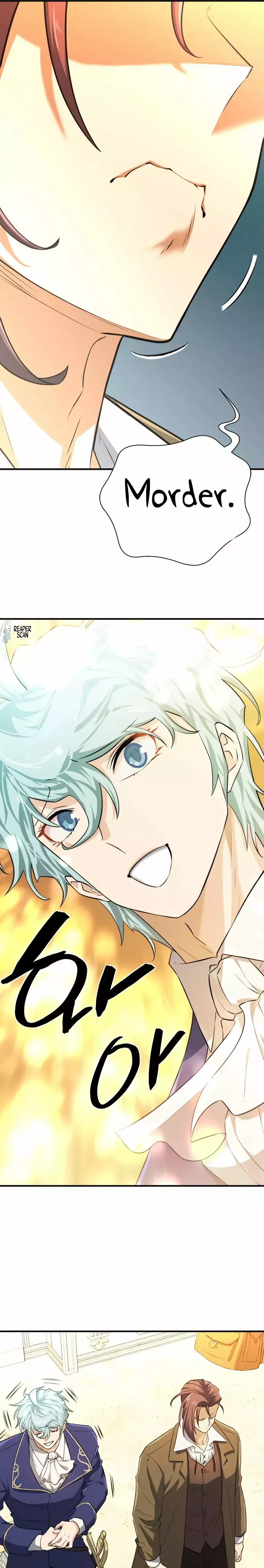 Read The Greatest Estate Developer ES Manga Online