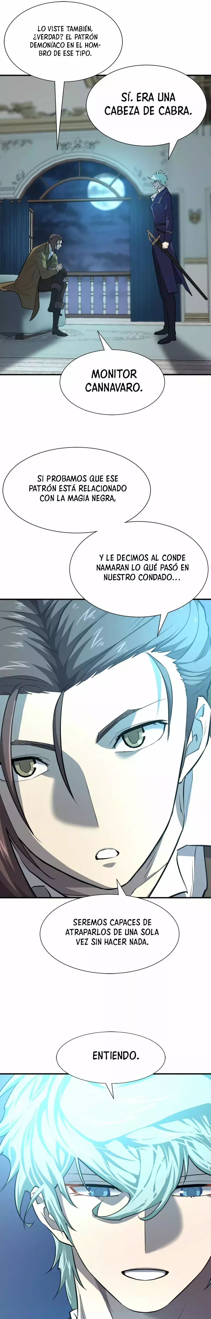 Read The Greatest Estate Developer ES Manga Online