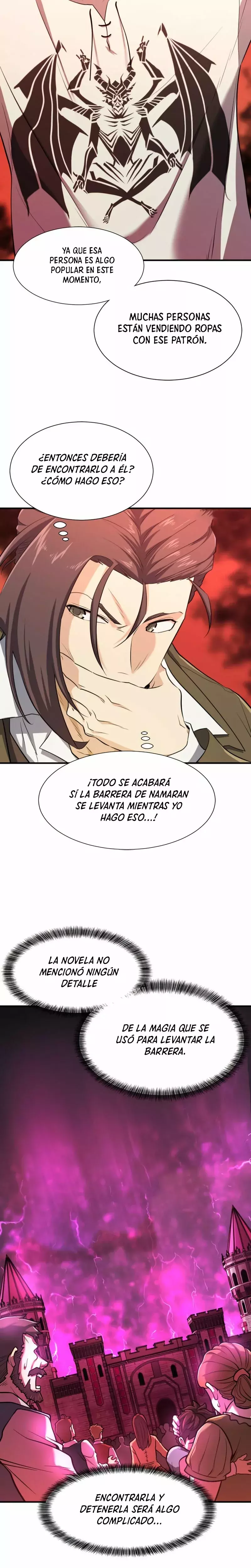 Read The Greatest Estate Developer ES Manga Online