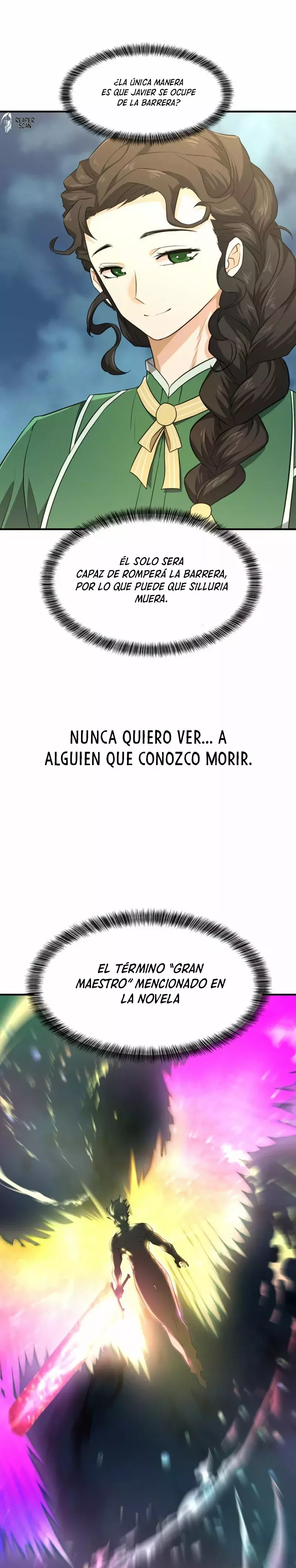 Read The Greatest Estate Developer ES Manga Online