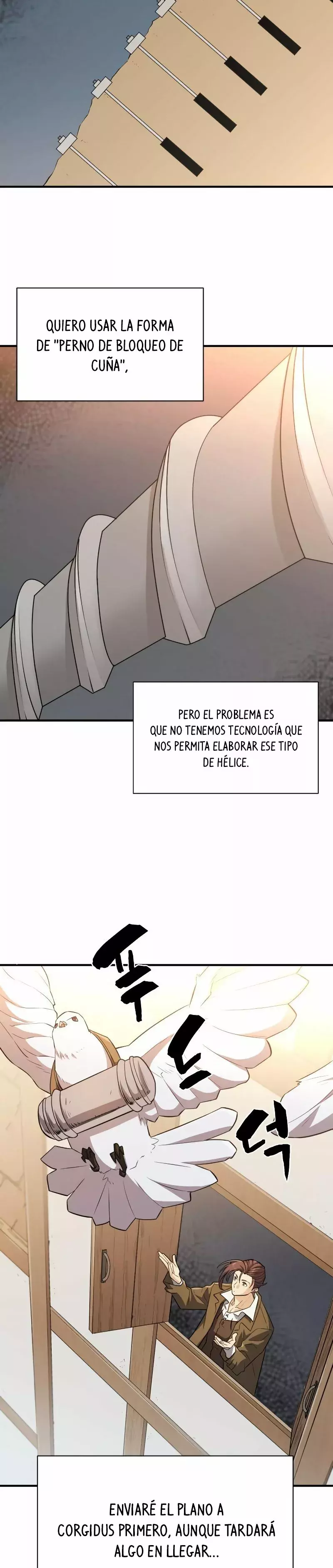 Read The Greatest Estate Developer ES Manga Online