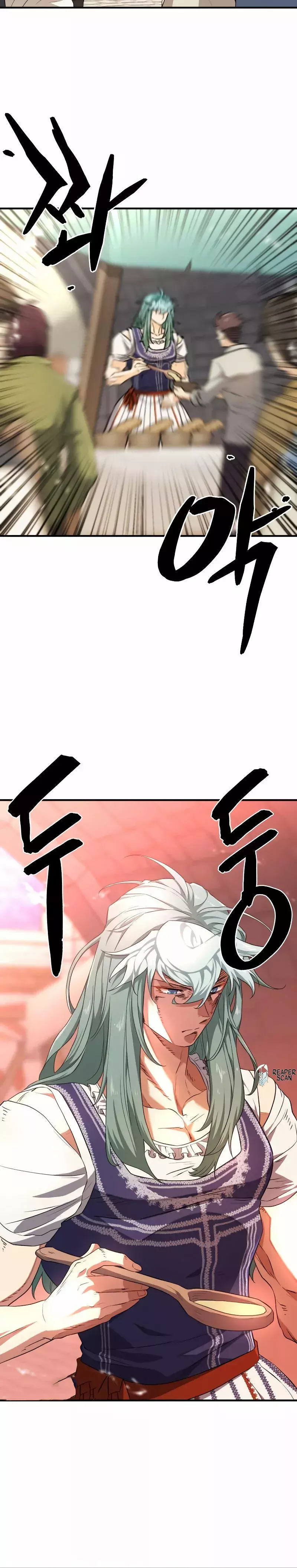 Read The Greatest Estate Developer ES Manga Online