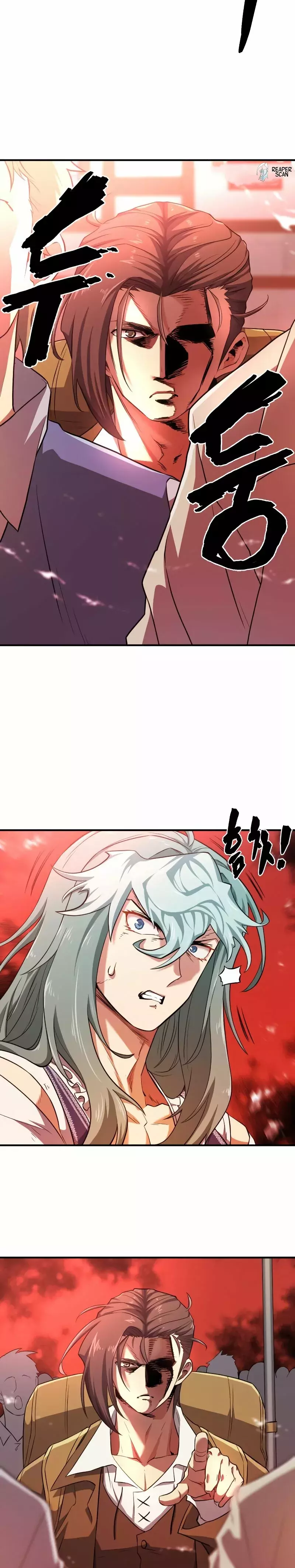 Read The Greatest Estate Developer ES Manga Online