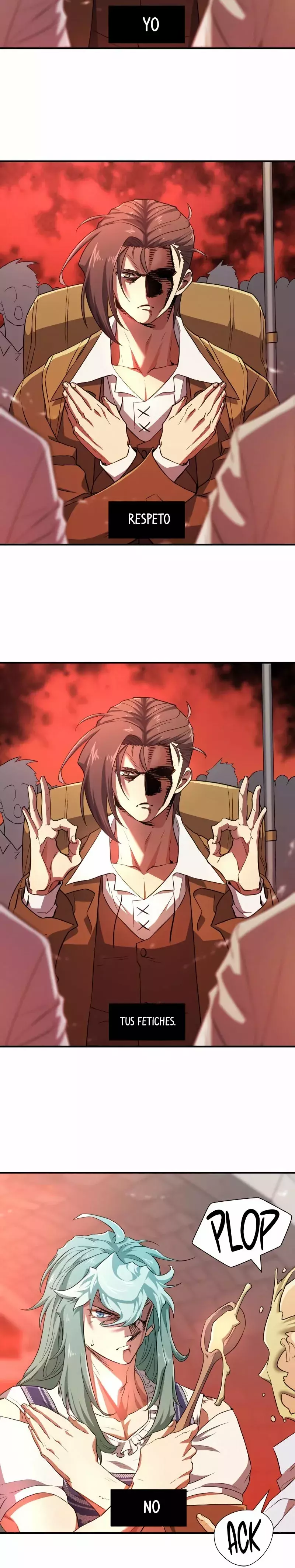 Read The Greatest Estate Developer ES Manga Online