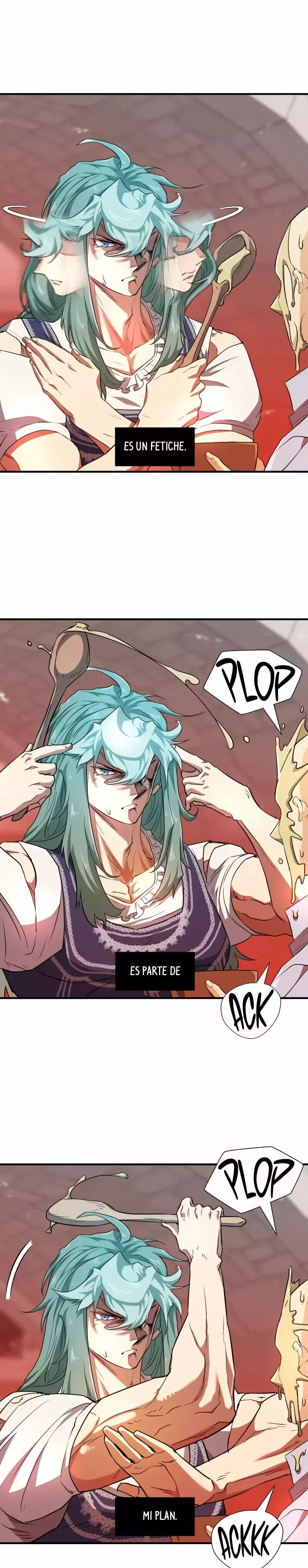 Read The Greatest Estate Developer ES Manga Online