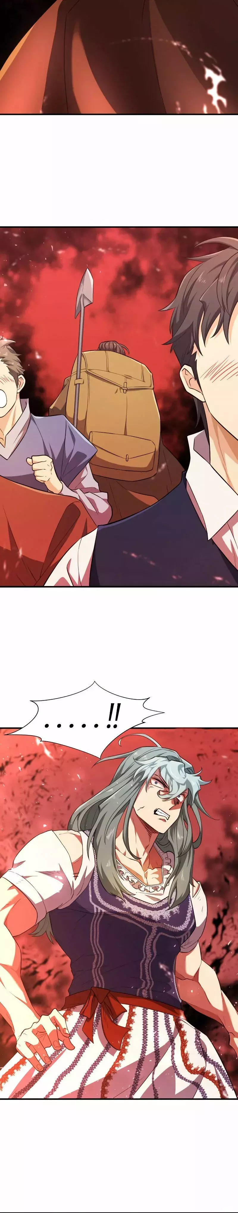 Read The Greatest Estate Developer ES Manga Online