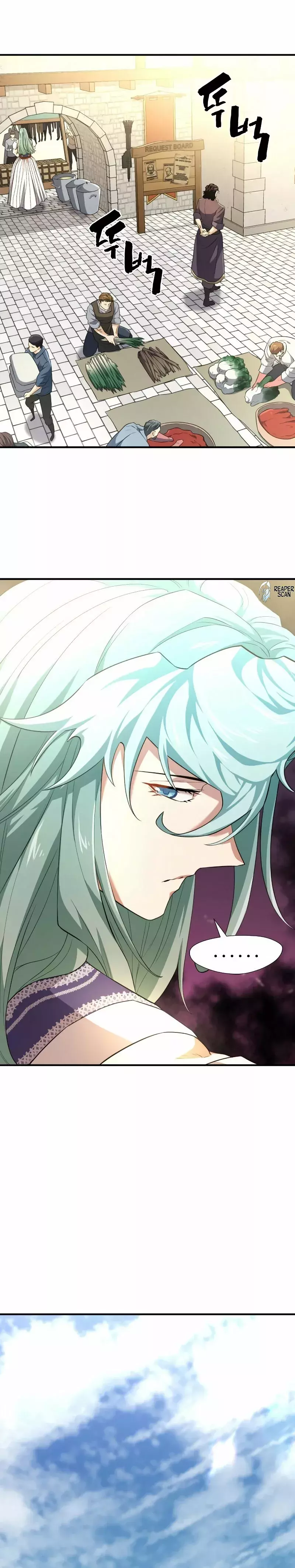 Read The Greatest Estate Developer ES Manga Online