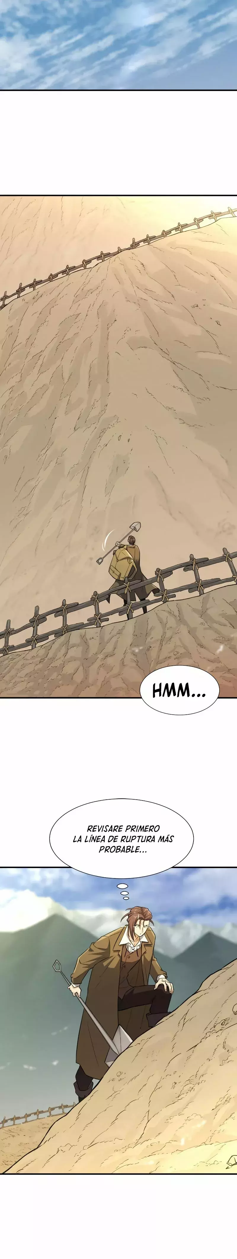 Read The Greatest Estate Developer ES Manga Online