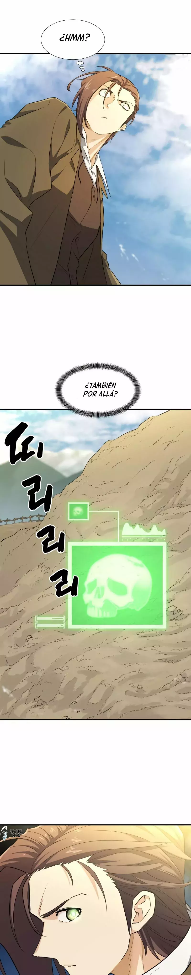 Read The Greatest Estate Developer ES Manga Online