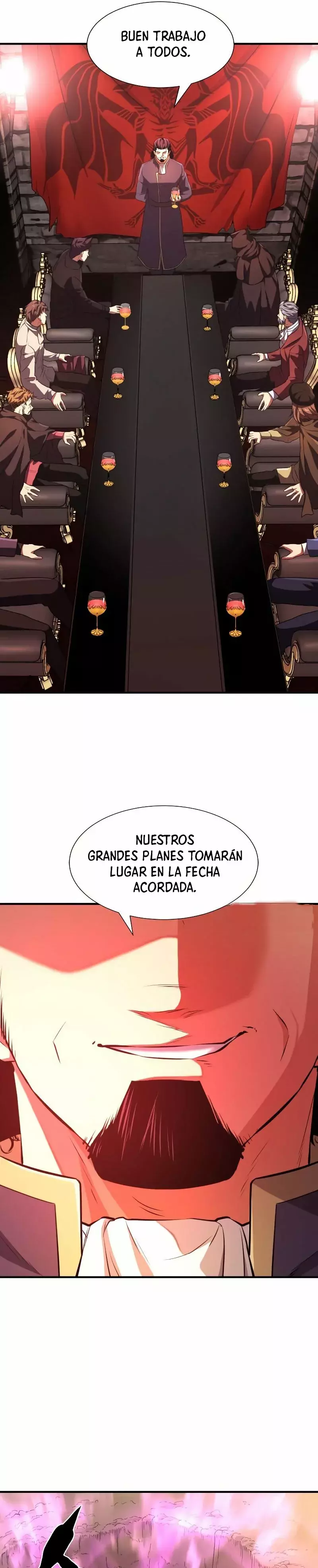 Read The Greatest Estate Developer ES Manga Online