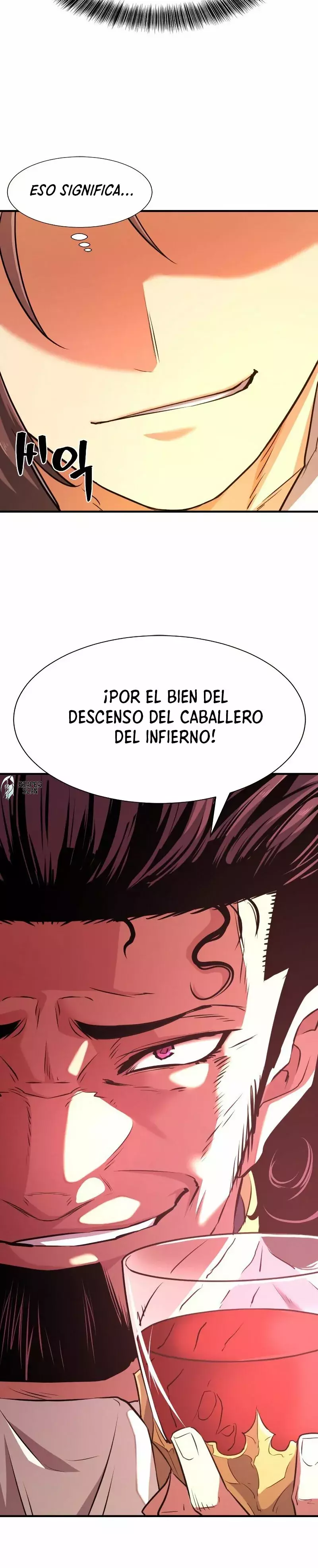 Read The Greatest Estate Developer ES Manga Online