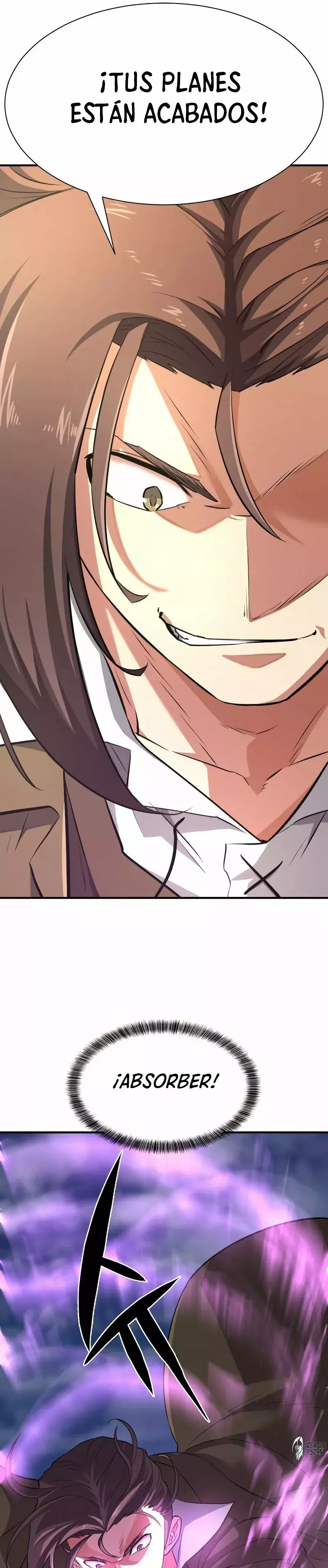 Read The Greatest Estate Developer ES Manga Online