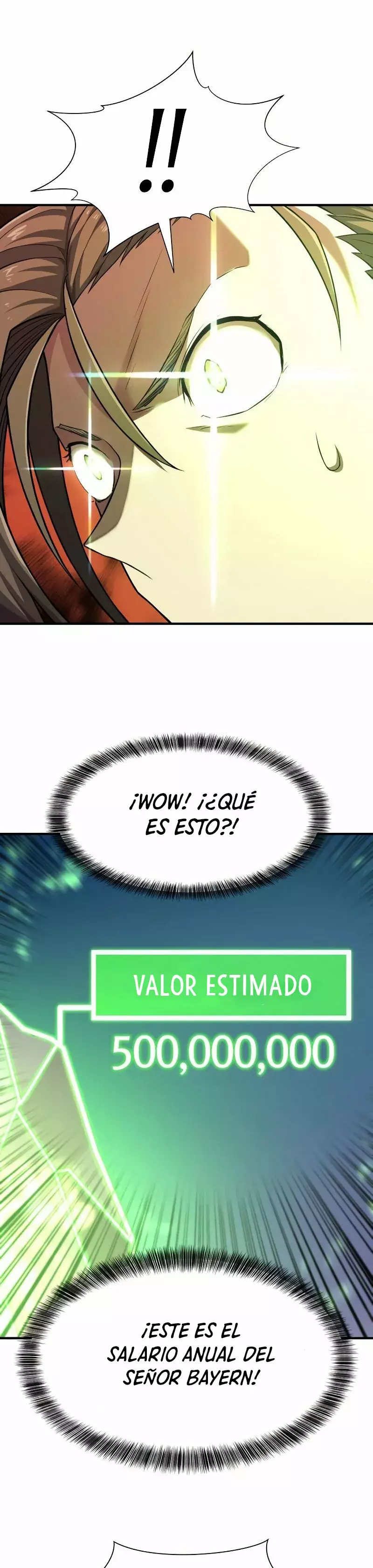 Read The Greatest Estate Developer ES Manga Online