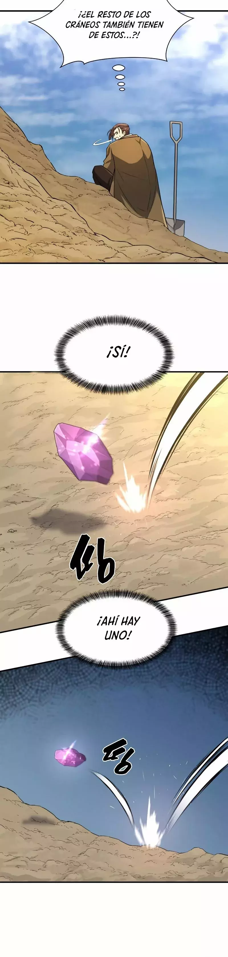 Read The Greatest Estate Developer ES Manga Online