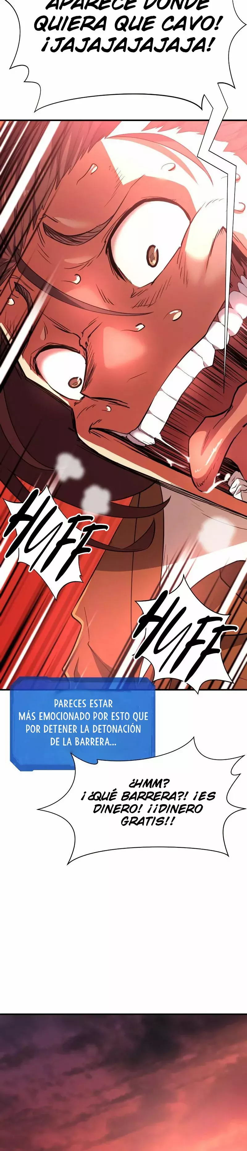 Read The Greatest Estate Developer ES Manga Online