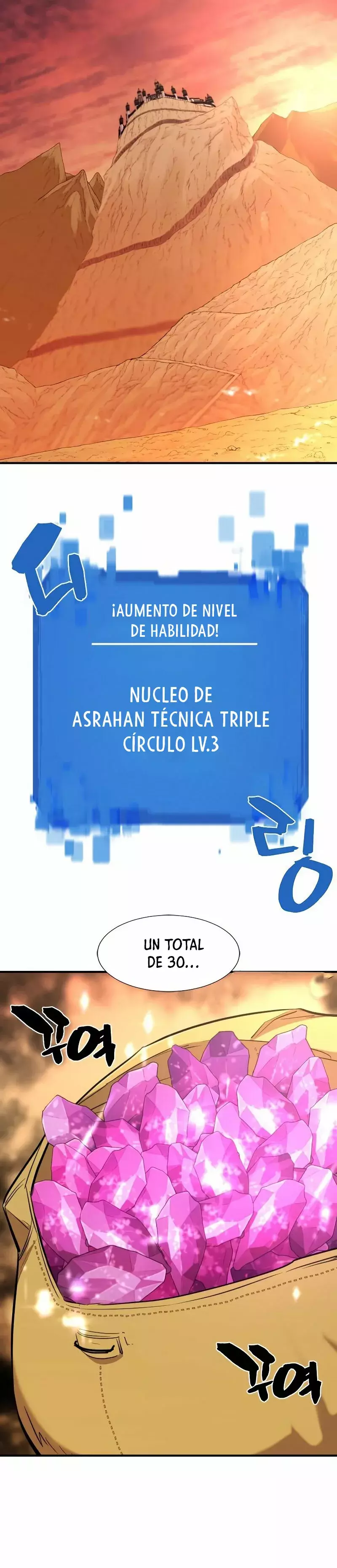 Read The Greatest Estate Developer ES Manga Online